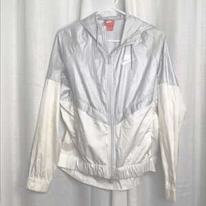 Nike Windbreaker